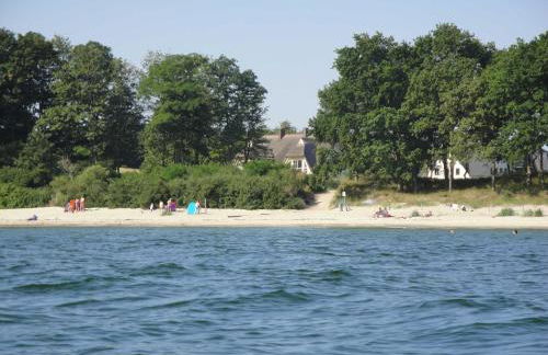 Ostsee Strandvilla Silvia - Foto 1