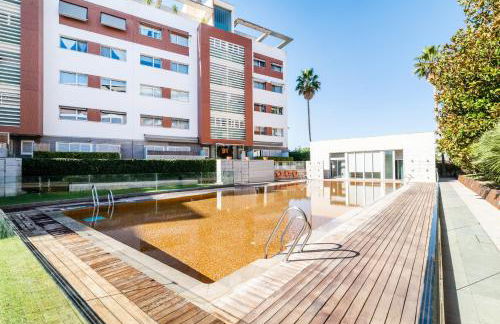 tuGuest Avd Investigacion City Center Apartment - Foto 57