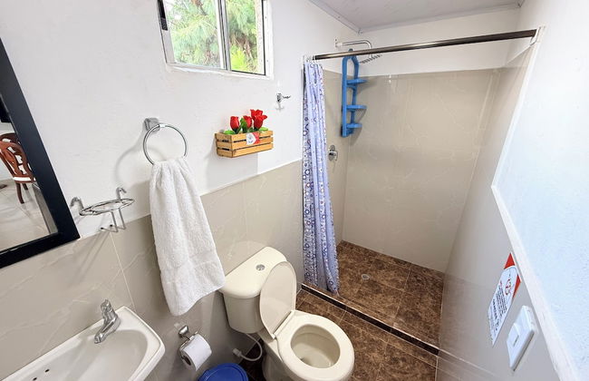 Finca Villa Maju & Finca Villa Maju km24 - Foto 14