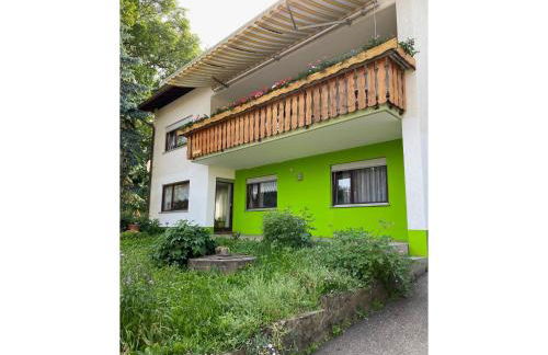 Ferienwohnung Josefa Ganter 80qm - Foto 17