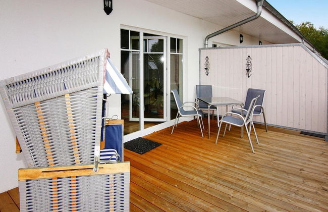 Ferienpark Markgrafenheide - Foto 7