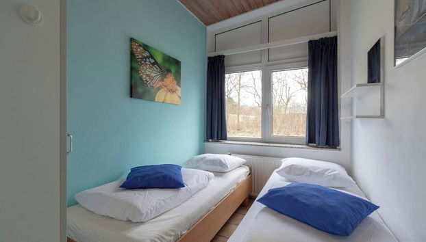 Spacious Duo by the Dunes - Foto 5, Habitación