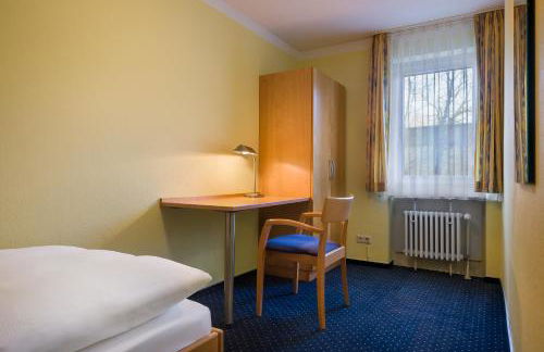 acora Karlsruhe Zentrum Living the City - Apartments - Foto 13