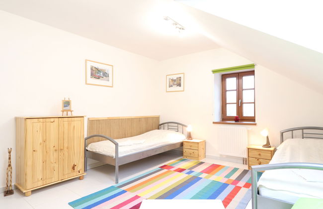 Posázaví - Foto 26