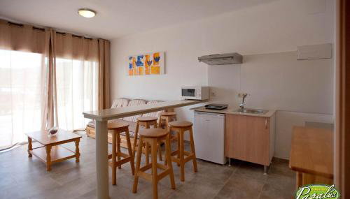 Bungalows Papalus - Golf Lloret - - Foto 3