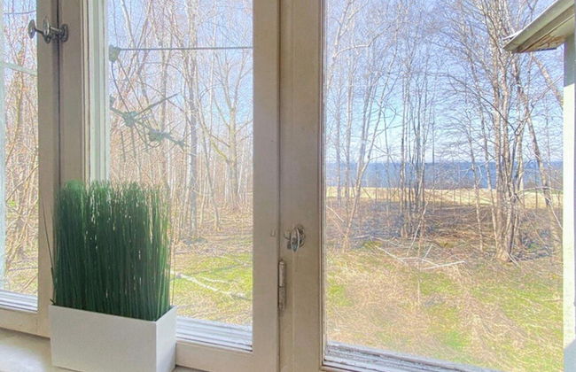 4 Person Holiday Home in Granna - Photo 16