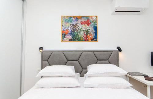 Modern living apartment Airy - Photo 20