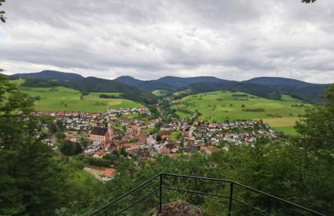Ferienwohnung Schöner - Foto 24