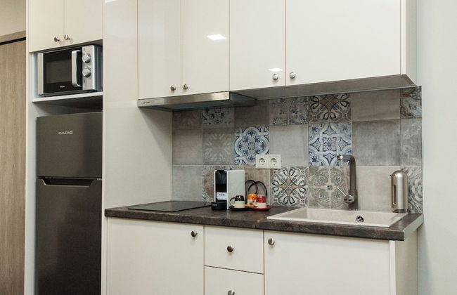 Stylish Athinas House in Kallithea - Foto 14