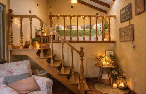 Casa Rural La Carrozal Senda del Oso - Foto 54