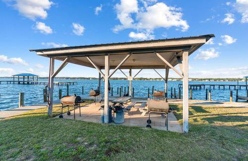 Sea Oats B105 by ALBVR - Pet Friendly - Balcony - Easy Beach Access! - Foto 55