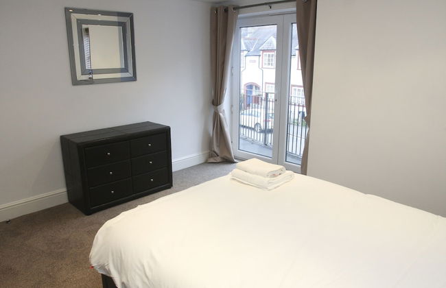2 Bed Apt in Chorleywood Near Station - Foto 1