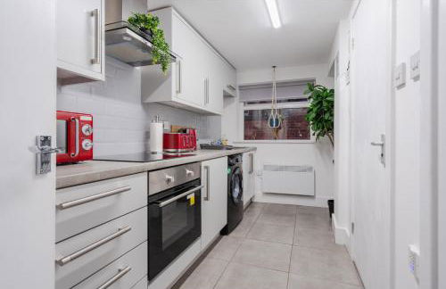 Anfield Apartments - Foto 14