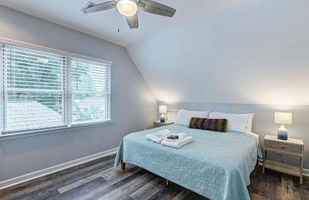 A Frame of Mind by Avantstay Private Dock + View - Foto 58