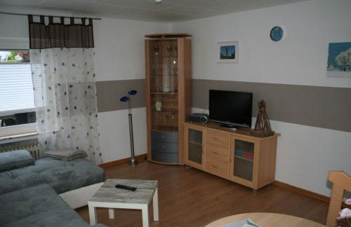 Ferienwohnung Sammet - Foto 9