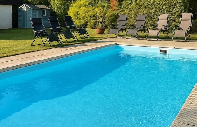 April Cottage - Foto 16