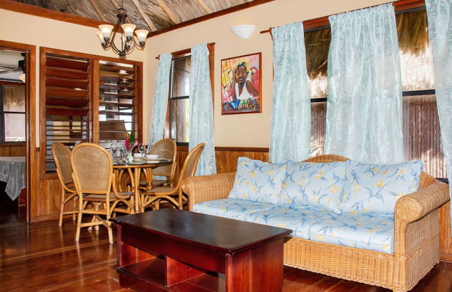 Villas De Isla Bonita - A4 - Foto 13