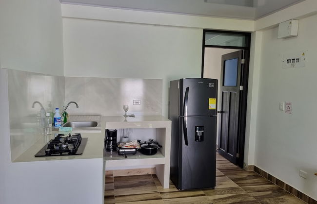 SHELL SEA B & B - Foto 5