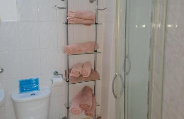 Bank Top Farm Cottages - Foto 26