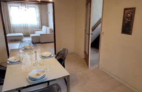 Villa à 30 min des parcs Asterix et Disneyland - Foto 13