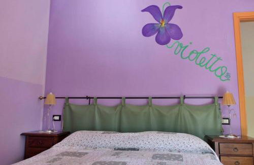 Agriturismo a Canonica - Foto 47