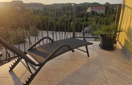 Apartment Vuletic, Ždrelac Pašman - Foto 46