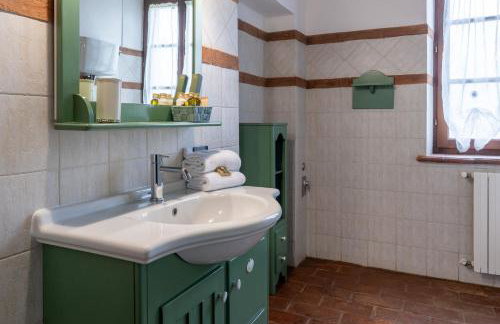 Villa Tiberini Wine Relais - Foto 66