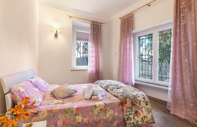 Little Mermaid of Stresa - Foto 8