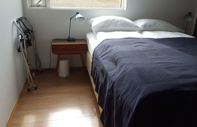 Seyðisfjörður Apartment - Foto 11