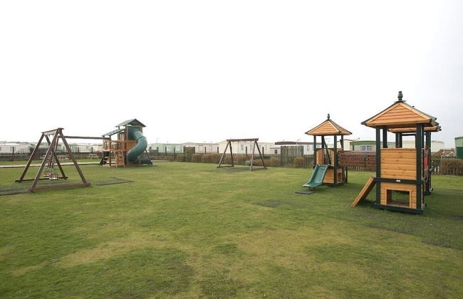 Charming 2-bed Cottage in Morecambe - Foto 15