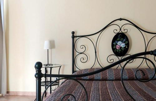 Villa Meli Lupi - Residenze Temporanee - Foto 66