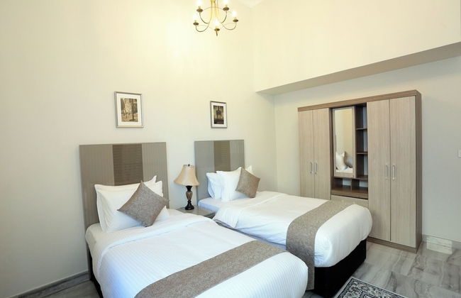 Marbella Executive 2 Bedrooms - Photo 8