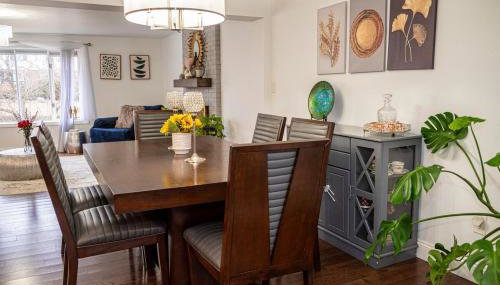 Lovely Home, centrally located! - Foto 4