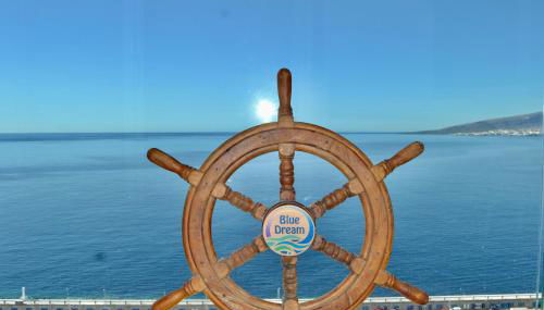 apartamento Blue Dream Beach - Foto 2