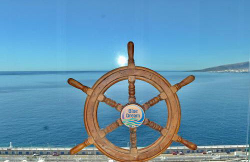 apartamento Blue Dream Beach - Foto 2