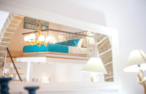 The Red Door in Koskinou - Foto 28