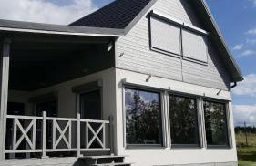 Pokoje z Widokiem na Szczyrk - Foto 66