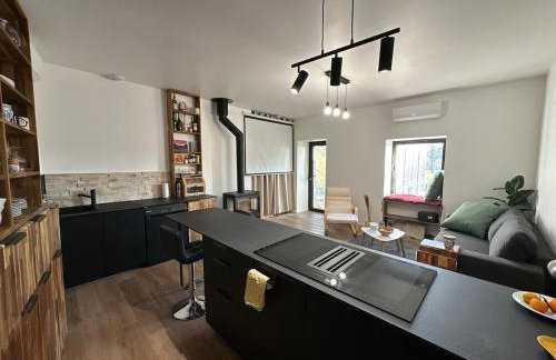 Maison avec jardin, wifi, parking, vidéo projecteur - Foto 19
