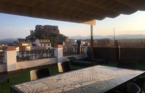 Casa Rural Valle del Palancia - Foto 22