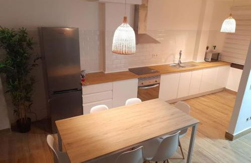 Casa completa Loredo Beach - Foto 8