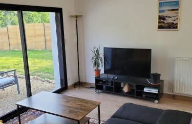 Maison Saint Philibert 3 chambres - Foto 3