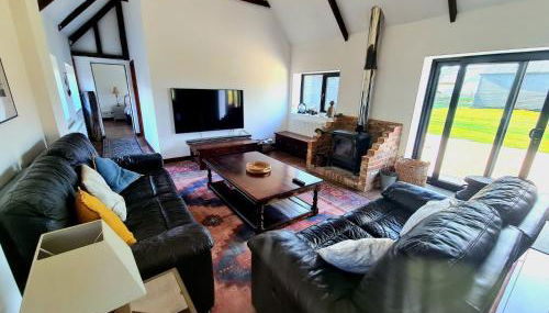 Milk Barn - Rustic farm stay - Foto 3