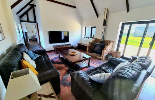 Milk Barn - Rustic farm stay - Foto 3