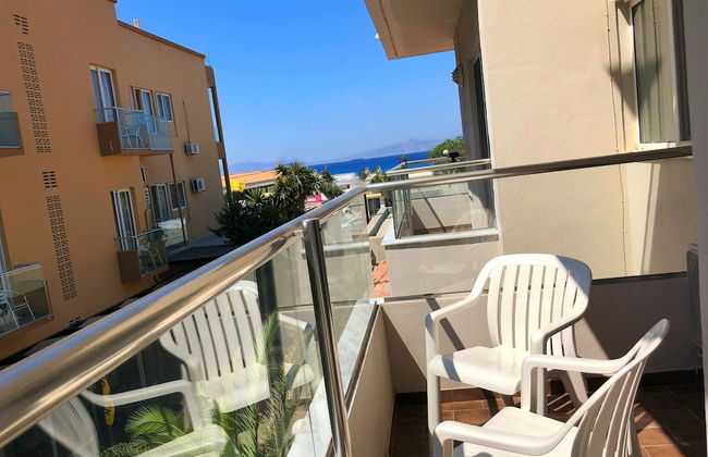 Caravel Apartment Hotel - Foto 25