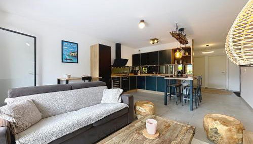 L'Instant paisible - Foto 2