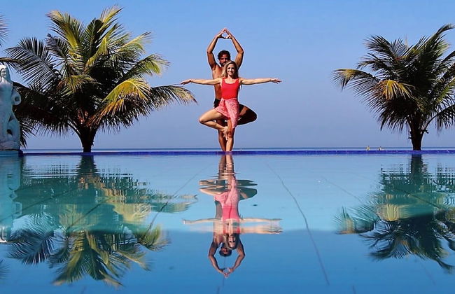 Bali Hai Island Resort - Foto 76