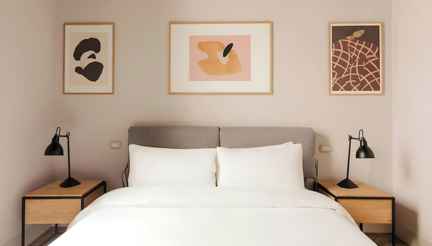 Piazza Barberini, Sonder Apartment by Marriott Bonvoy™ - Foto 5, Habitación