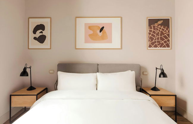 Piazza Barberini, Sonder Apartment by Marriott Bonvoy™ - Foto 6