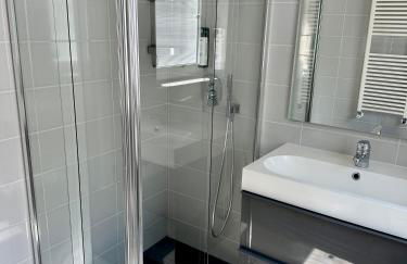 Open view apartment - Foto 11