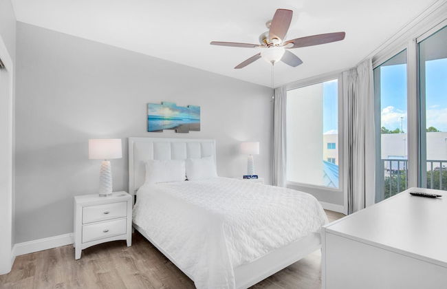 Palms Resort #1202 Full 2 Bedroom - Foto 11